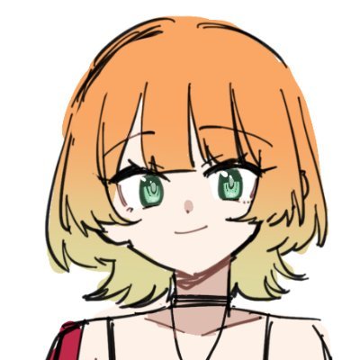 🥕🍸消しゴムはんこ彫ったりする人₍ ᐢ. ̫ .ᐢ ₎
アイコン、ヘッダー:もりこっこ先生(@oomori_11)
