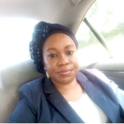Always be straight forward in life.
Senior Counselor on Women Affairs to Member Representing the Good People of kaduna North Federal Constituency.