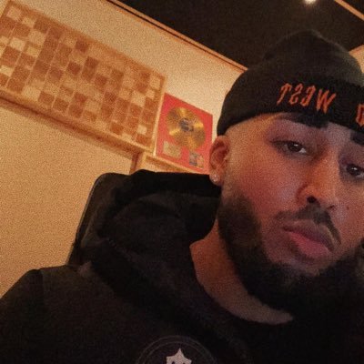 Artist Manager | @gsidhuonline | @r23_gill | Music Executive | 🇨🇦🇬🇧