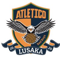 Atletico Lusaka Football Club (@atleticolusaka) 's Twitter Profile Photo
