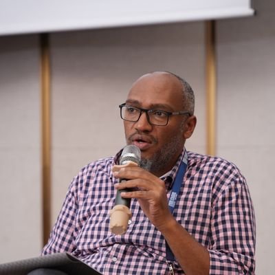 ነብዩ ይርጋ ጋሚ (አደፍርስ) Profile
