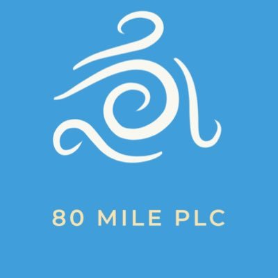 80milePLC's profile picture. Greenland's premier mining exploration and development company. Discovering and delivering Commodities for our future in Greenland and Finland. (LON : 80M)