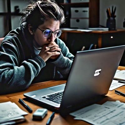 Intresting50070's profile picture. Unleashing raw thoughts and unedited opinions. No topic too bold, no idea too wild. Here for the unfiltered truth