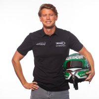 Blake Alexander (@blake_fc) 's Twitter Profile