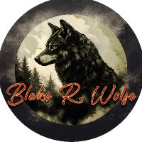 🏳️🌈Author Blake R Wolfe🏳️🌈 (@blakerwolfe) 's Twitter Profile Photo 🏳️🌈Author Blake R Wolfe🏳️🌈 (@blakerwolfe) 's Twitter Profile Photo