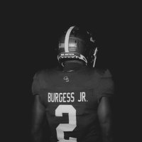 Derwin Burgess Jr (@derwinnn2) 's Twitter Profile