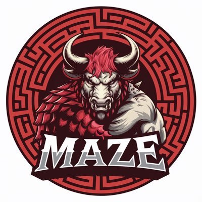 WarMaze's profile picture. CODM player on iqoo12