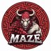 MazeEu (@warmaze) Twitter profile photo MazeEu (@warmaze) Twitter profile photo