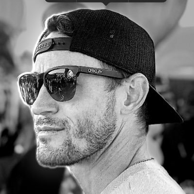 caydrick's profile picture. fitness innovator