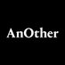 AnOther Magazine (@anothermagazine) Twitter profile photo AnOther Magazine (@anothermagazine) Twitter profile photo