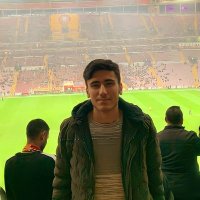 Yunus Emre (@biyunusemre) 's Twitter Profile Photo