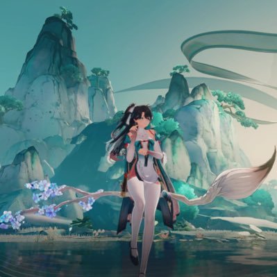 ive_KUjiraTAN's profile picture. #SINoALICE #鳴潮 #プリコネR #ポケモンGO