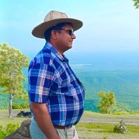 नरेश हालू (@haloonaresh_) 's Twitter Profile