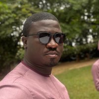 Gbolahan Alli (@alligbolahan) 's Twitter Profile Photo Gbolahan Alli (@alligbolahan) 's Twitter Profile Photo