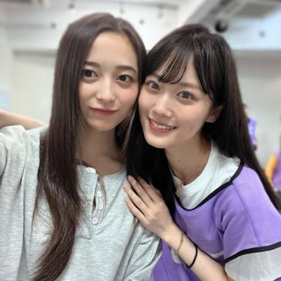 lati_ymin_46's profile picture. 乃木坂46/三期生推し⊿⊿⊿/5期生推し⊿⊿⊿⊿⊿/山下美月さん、井上和ちゃん、菅原咲月ちゃん/【#くぼした】【#なぎさつ】/#nagitalk #さつきとーく #mizukitalk