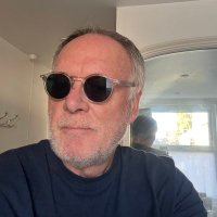 David Saitch (@louc1pher) 's Twitter Profile