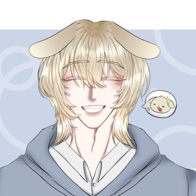 ลิ้นสีฟ้า:Pさんのプロフィール画像