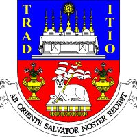 UNA VOCE SEVILLA - Misa Tradicional (@unavocesevilla) 's Twitter Profile Photo UNA VOCE SEVILLA - Misa Tradicional (@unavocesevilla) 's Twitter Profile Photo