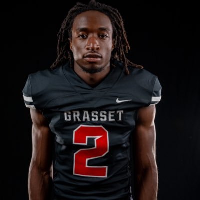 C/O ‘26 |📕3.2 GPA | 4.58 40yd | DB/PR @ André-Grasset HS (Montreal) | 5’10 180lbs | HC : @coachtigrasset | 514-712-8676