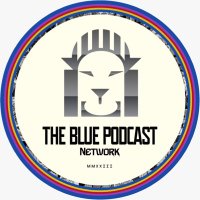 The Blue Podcast Network (@bluepodcastnet) 's Twitter Profile Photo The Blue Podcast Network (@bluepodcastnet) 's Twitter Profile Photo