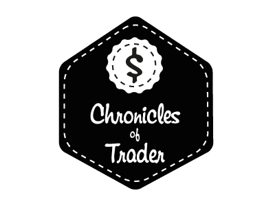ChronicOfTrader's profile picture. Crypto, Stock, Forex, Whatever