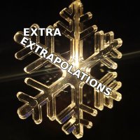 eXtraExtrapolations (@extrapolatenow) 's Twitter Profile Photo eXtraExtrapolations (@extrapolatenow) 's Twitter Profile Photo