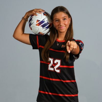oliviadragone3's profile picture. 5'4 110 | Class of '28, Center Mid | Flagler College Women’s Soccer, St. Augustine, FL