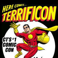 TERRIFICon (@itsterrificon) Twitter profile photo