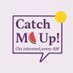 Catch Me Up! (@catchmeupco) Twitter profile photo Catch Me Up! (@catchmeupco) Twitter profile photo