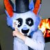 Batsby 🔜 FWA (@batonyxbuttons) Twitter profile photo
