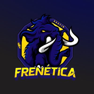 freneticaufcat's profile picture. 💙💛Associação Atlética Acadêmica de Ciência da Computação 🦣🦣