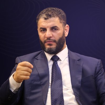 الصفحة الرسمية للواء عماد مصطفى الطرابلسي
https://t.co/UakxDfmpOu
https://t.co/pNhbWr554Z
info@emadaltrablssi.ly