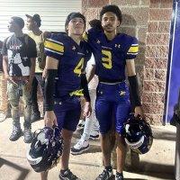 Gage Vidrine (@gagevidrine3) 's Twitter Profile Photo