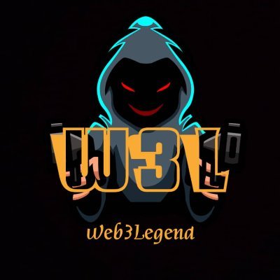 Web3Legend1's profile picture. No idea where I want to be, but I will keep going