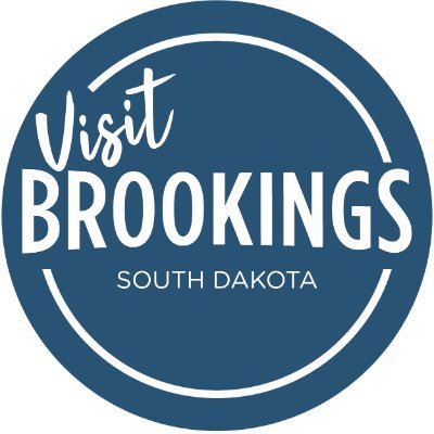 The official Brookings, SD tourism page - sharing Brookings' story one original tweet at a time. 💙 Use the tag #VisitBrookingsSD to share your visit!