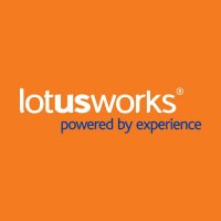 LotusWorks (@_lotusworks) 's Twitter Profile