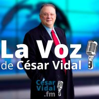 La Voz de César Vidal (@cesarvidalfm) 's Twitter Profile Photo La Voz de César Vidal (@cesarvidalfm) 's Twitter Profile Photo