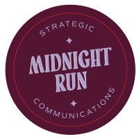 Midnight Run Consulting (@carenjoanpr) 's Twitter Profile Photo Midnight Run Consulting (@carenjoanpr) 's Twitter Profile Photo