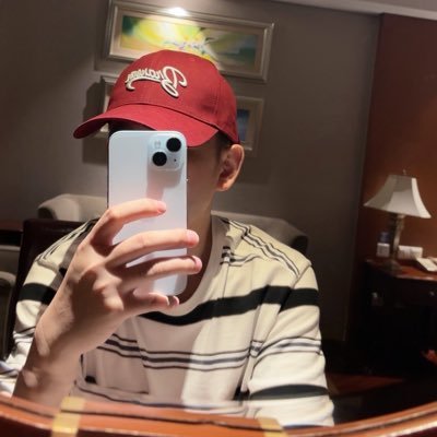 fwy031999's profile picture. 精神小伙