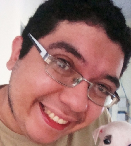 krizzor's profile picture. Just me....