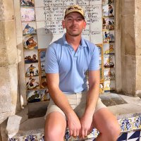 Mark O Donahue (@tinkerboy) 's Twitter Profile