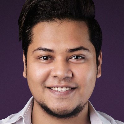 FaymBappi's profile picture. Crypto to Fiat | Fiat to Crypto | Cross-Border Payment Solutions
Follow @windappHQ
