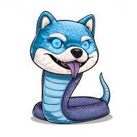 Snekdog | $SNKDOG (@snekdogonada) 's Twitter Profile