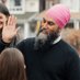 Jagmeet Singh (@thejagmeetsingh) Twitter profile photo Jagmeet Singh (@thejagmeetsingh) Twitter profile photo