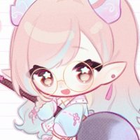 mel🎐🌸🐲 (@melumii_) 's Twitter Profile