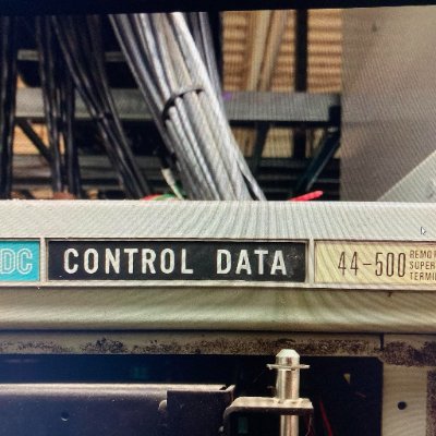 mr_d0rk's profile picture. Cybersecurity and Synthesizers.