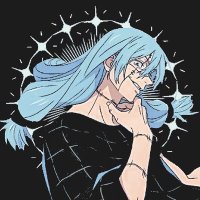 โ โ โ ๐๐จ๐ป๐ช๐ฏ๐ญ๐จ๐ช๐ฌ . (@dlsfiguration) 's Twitter Profile