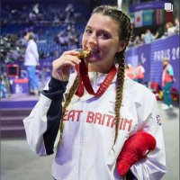 Amy Truesdale MBE (@amytruesdale1) 's Twitter Profile