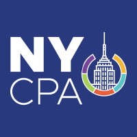 NYCPA - The New York State Society of CPAs (@ny_cpasociety) 's Twitter Profile Photo NYCPA - The New York State Society of CPAs (@ny_cpasociety) 's Twitter Profile Photo