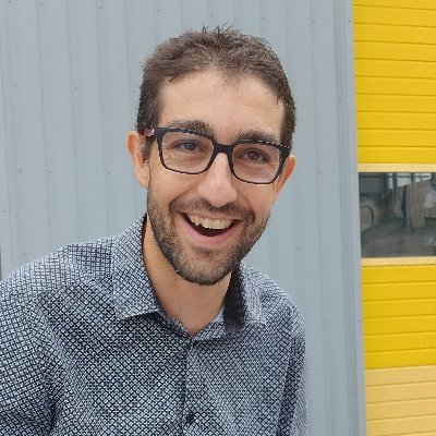 Délégué Interventions Exploitation Maintenance Est-Champagne @GRDF / Agir avec #énergie pour la Transition Écologique et Solidaire 🐮 🌿